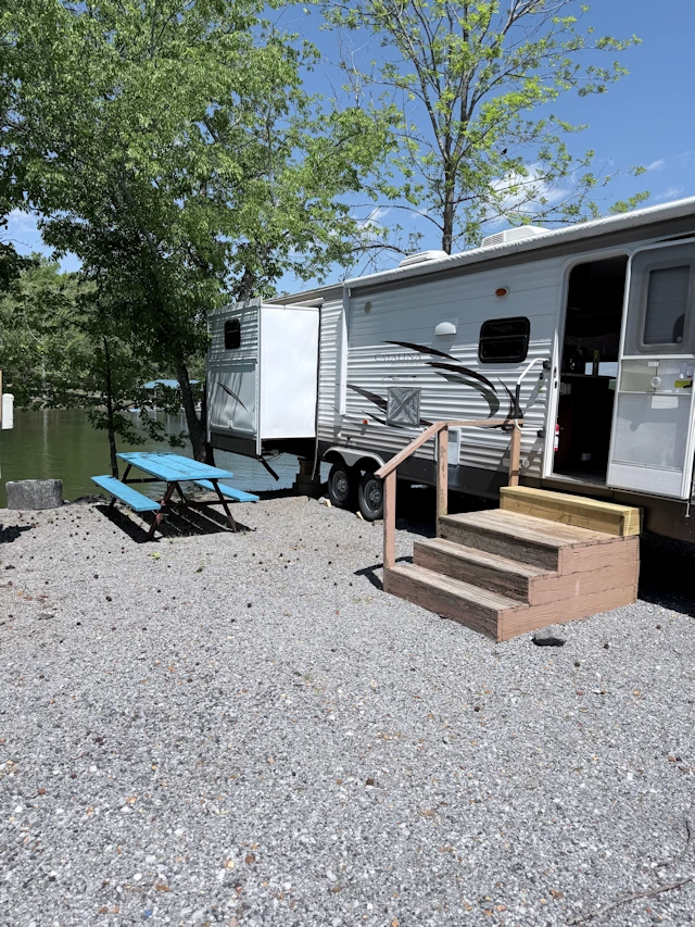 Coachman Catalina Rental Camper