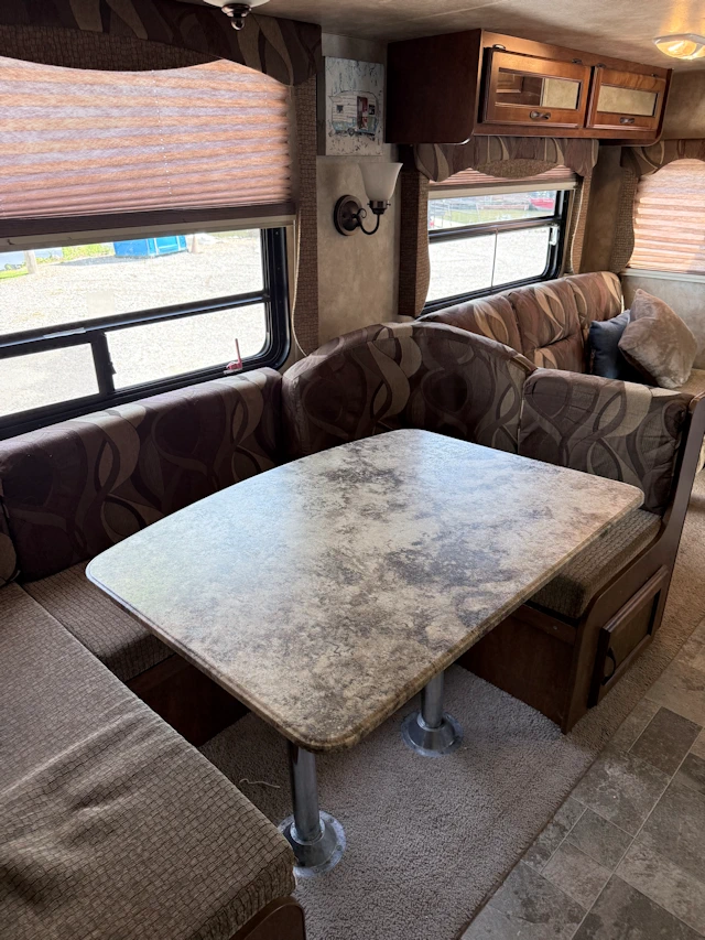Coachman Catalina Rental Camper
