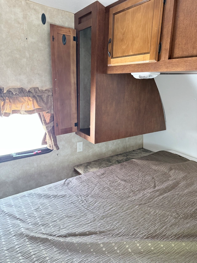 Coachman Catalina Rental Camper